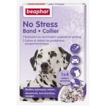 Beaphar no stress band hond